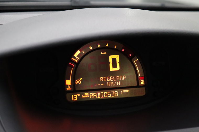 Renault Modus