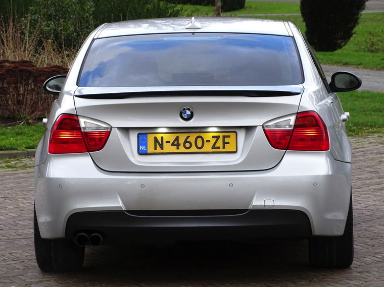 BMW 3-serie