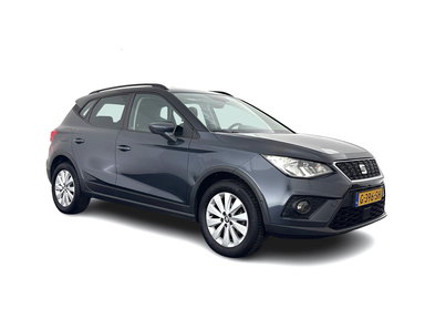 Foto van SEAT Arona