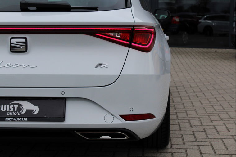 SEAT Leon Sportstourer