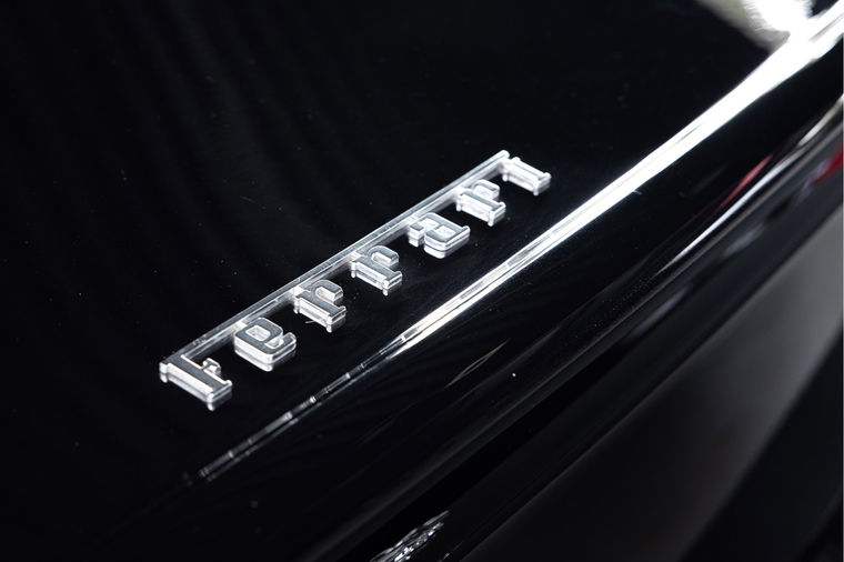 Ferrari 575m