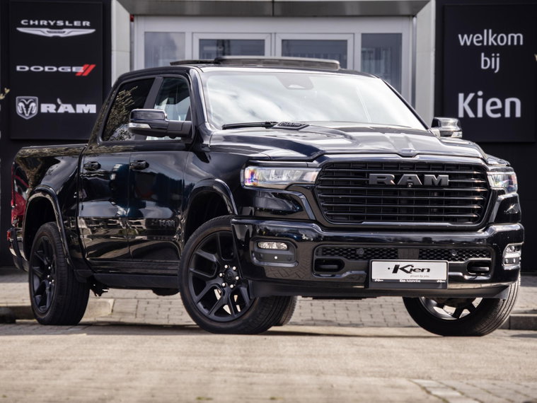 Dodge Ram 1500 foto 1