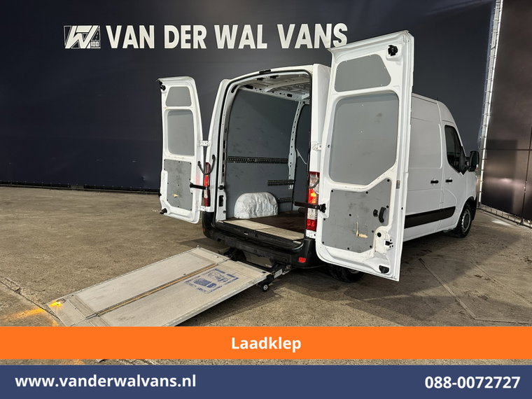 Foto van Renault Master