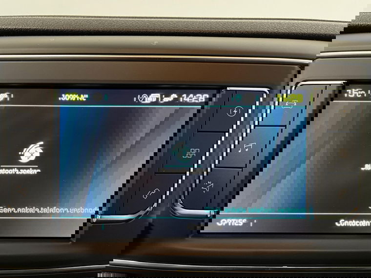 Peugeot e-Expert