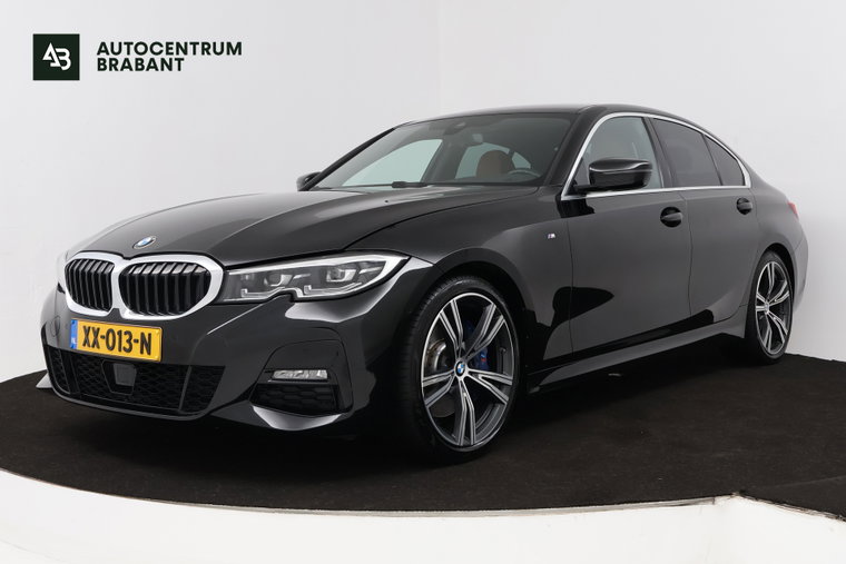 Foto van BMW 3 Serie