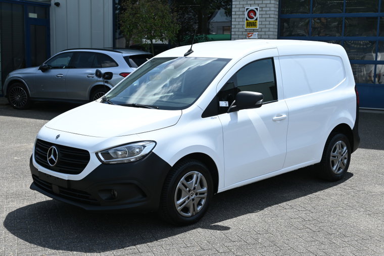 Foto van Mercedes-Benz Citan