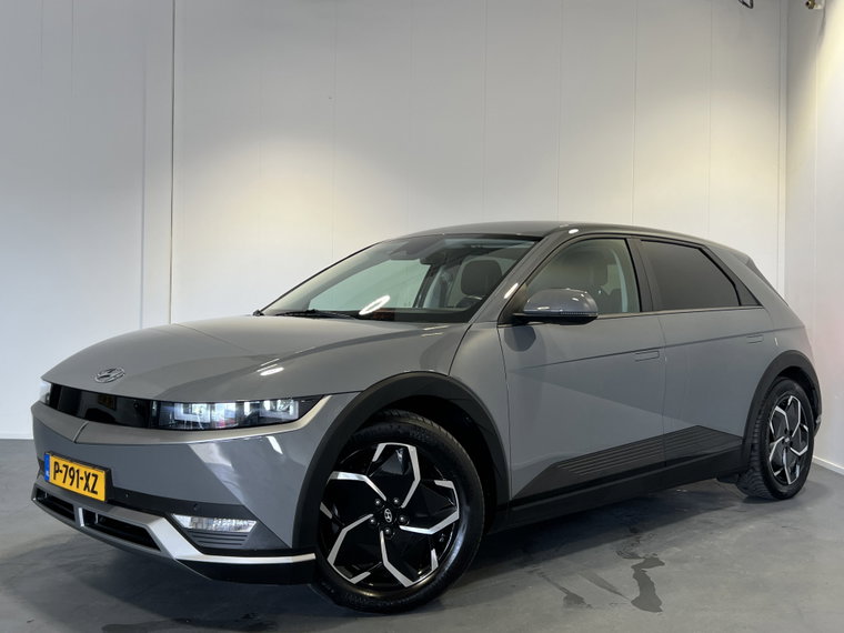 Hyundai IONIQ 5 foto 1