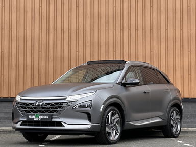 Hyundai Nexo