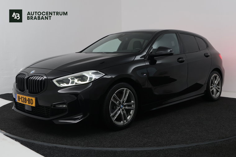 Foto van BMW 1 Serie