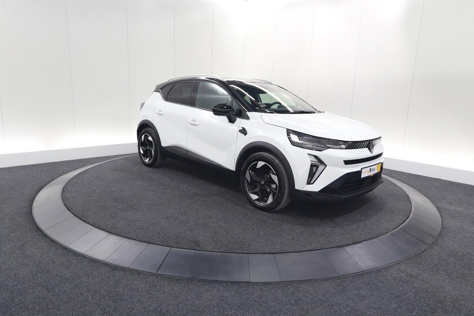 Foto van Renault Captur