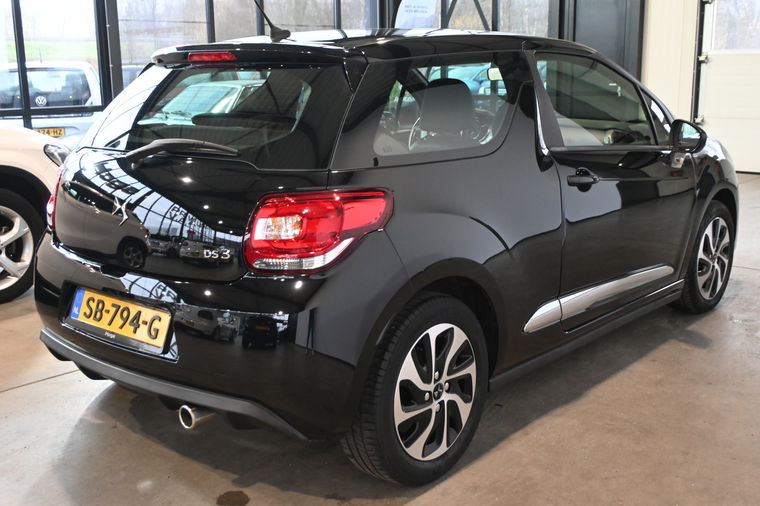 DS DS 3