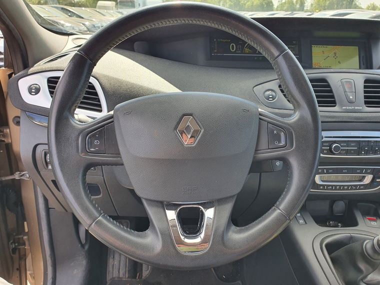 Renault Grand Scénic
