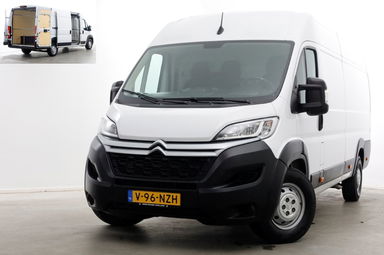 Foto van Citroën Jumper