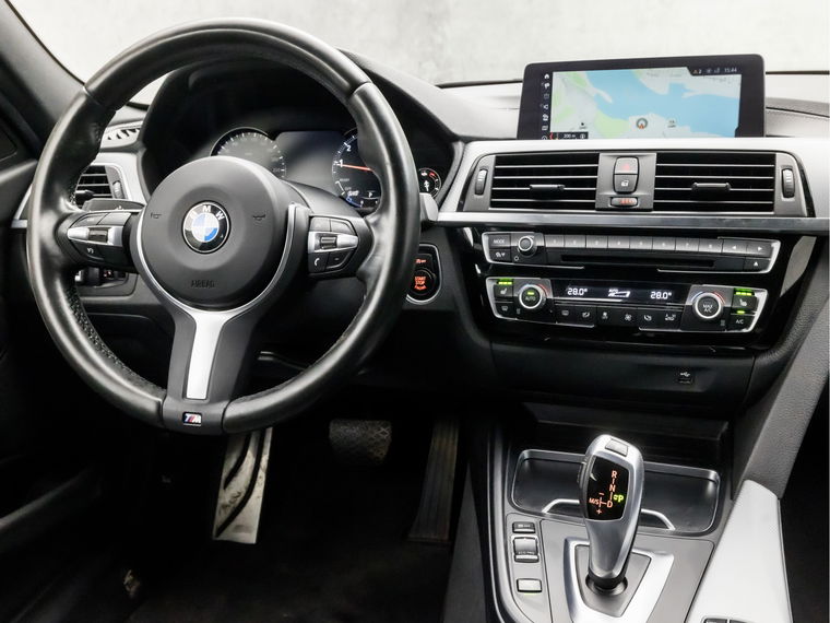 BMW 3-serie