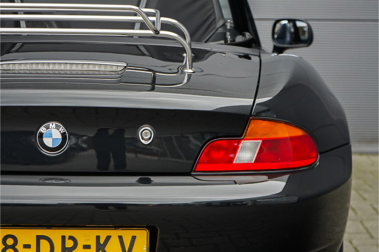 BMW Z3