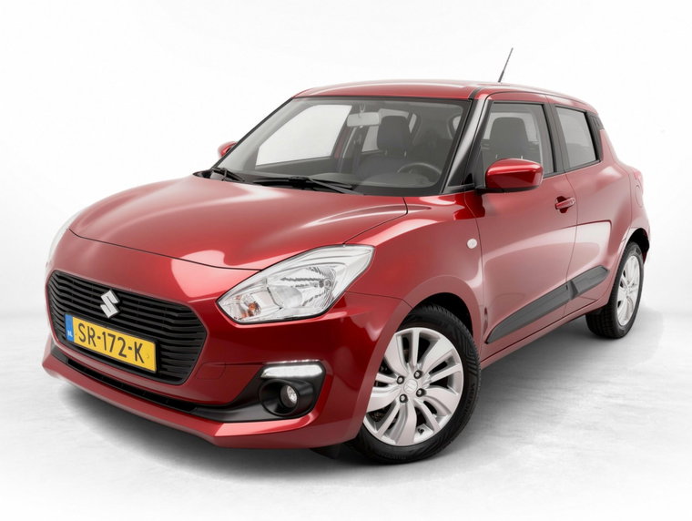 Suzuki Swift foto 1