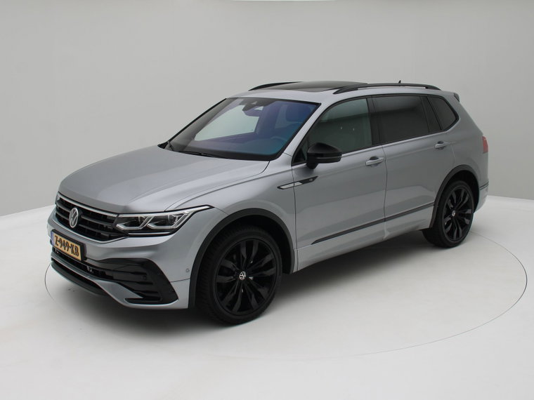 Volkswagen Tiguan Allspace foto 1