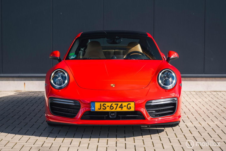 Foto van Porsche 911