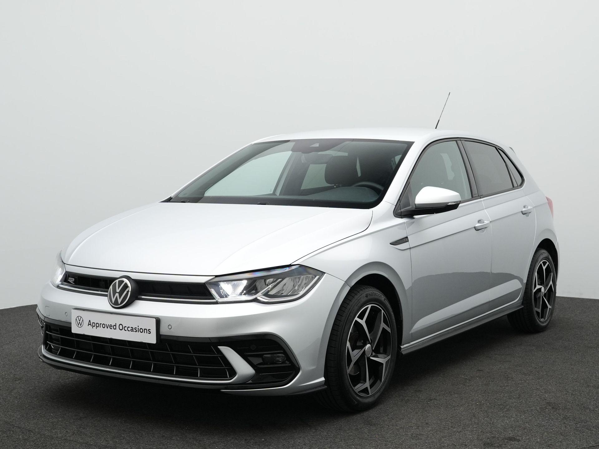 Foto van Volkswagen Polo