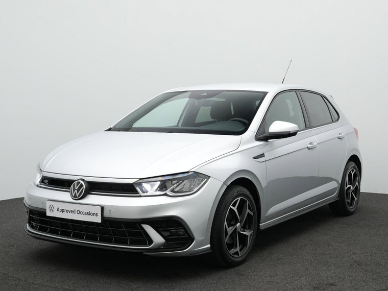 Foto van Volkswagen Polo