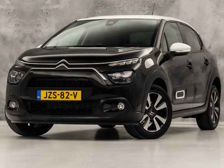 Citroën C3 foto 1