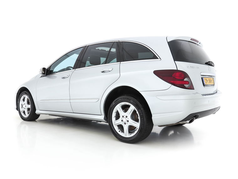 Mercedes-Benz R-Klasse
