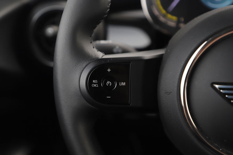 MINI Mini Electric