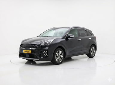 Foto van Kia Niro
