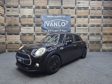 MINI 5-Deurs
