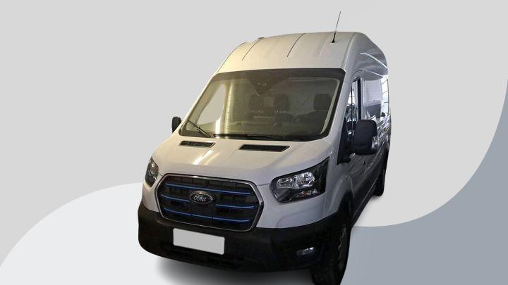 Ford E-Transit