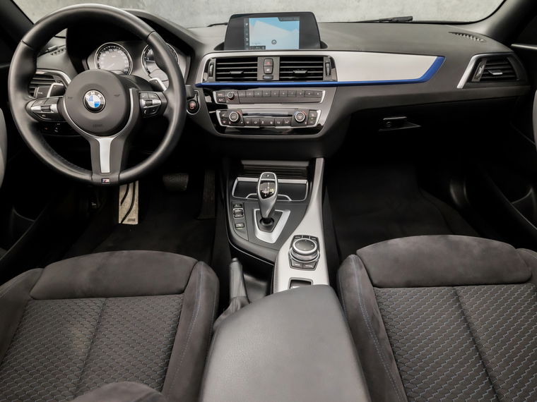 BMW 2 Serie