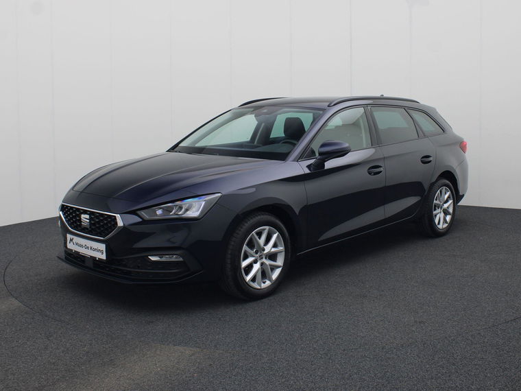 SEAT Leon Sportstourer