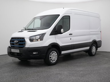 Ford E-Transit