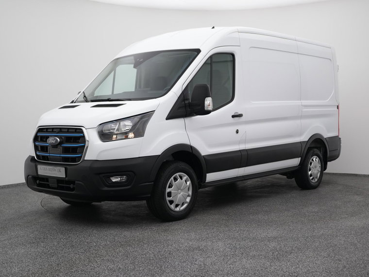 Ford E-Transit
