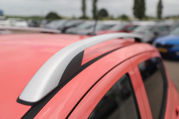 Opel KARL