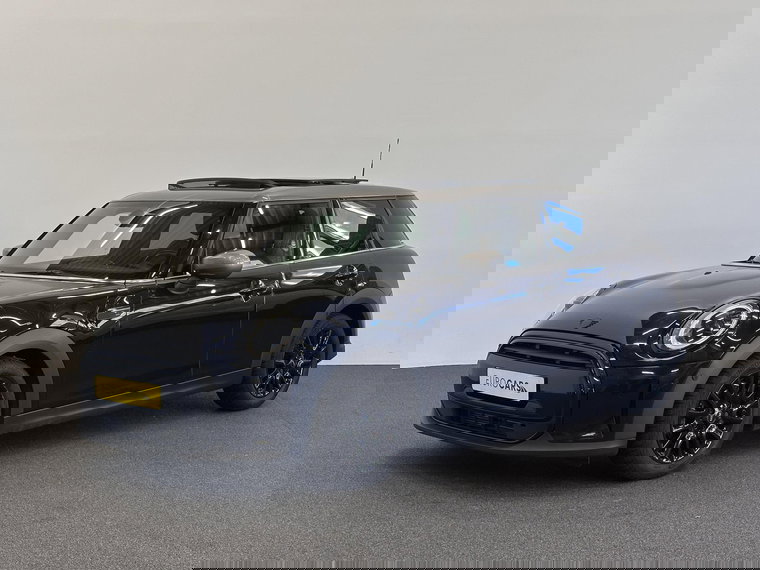 Foto van MINI Cooper