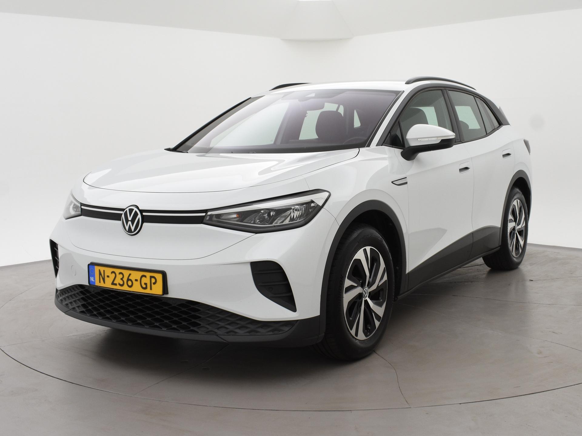 Foto van Volkswagen ID.4