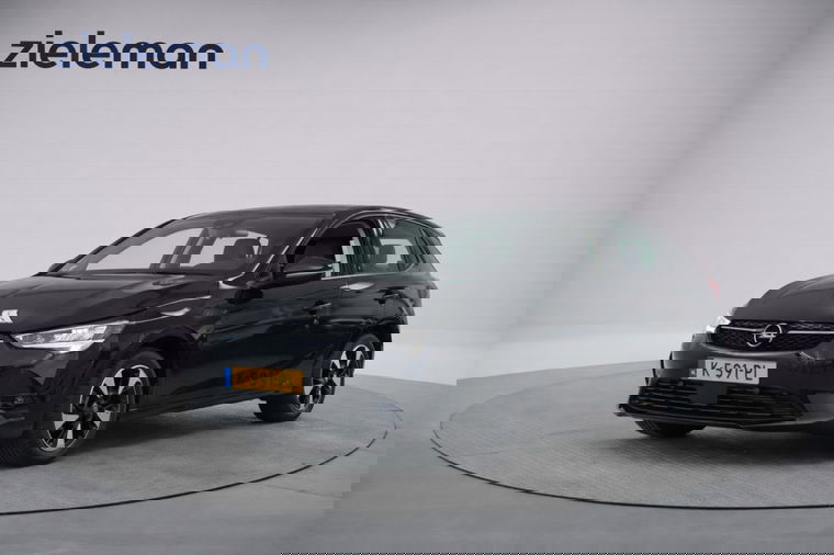Foto van Opel Corsa-e
