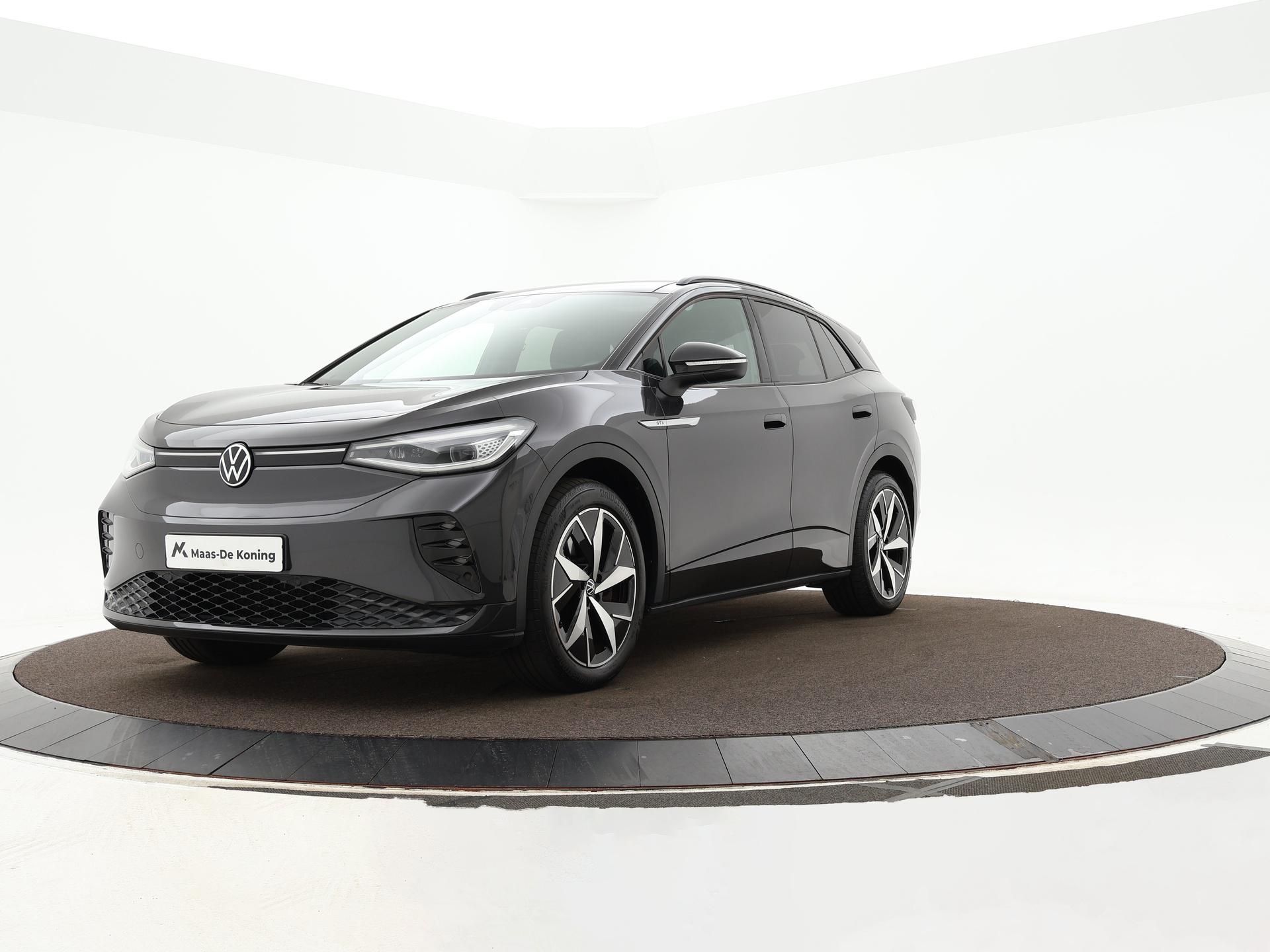 Foto van Volkswagen ID.4