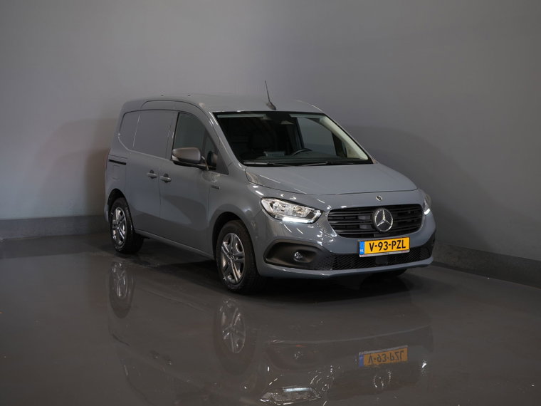 Mercedes-Benz eCitan