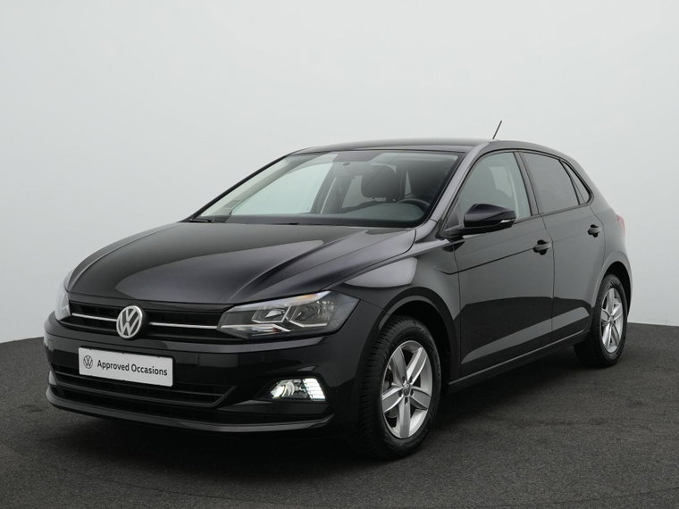 Foto van Volkswagen Polo