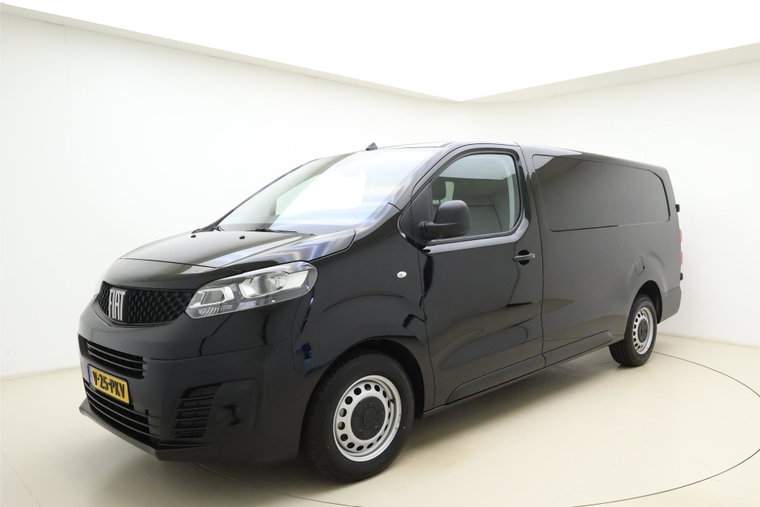 Foto van Fiat Scudo