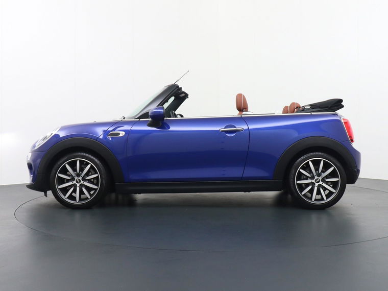 MINI Cabrio