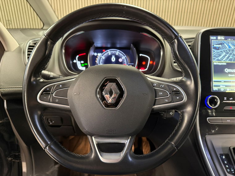 Renault Scénic
