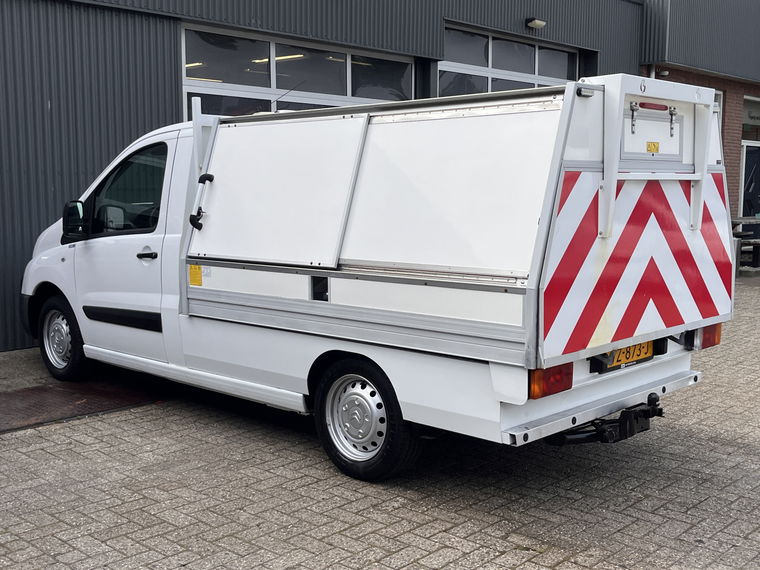 Citroën Jumpy