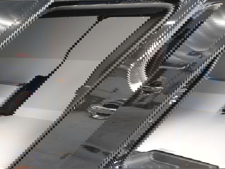 Peugeot e-Expert