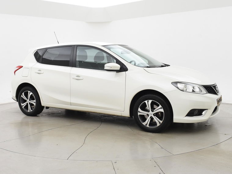 Nissan Pulsar