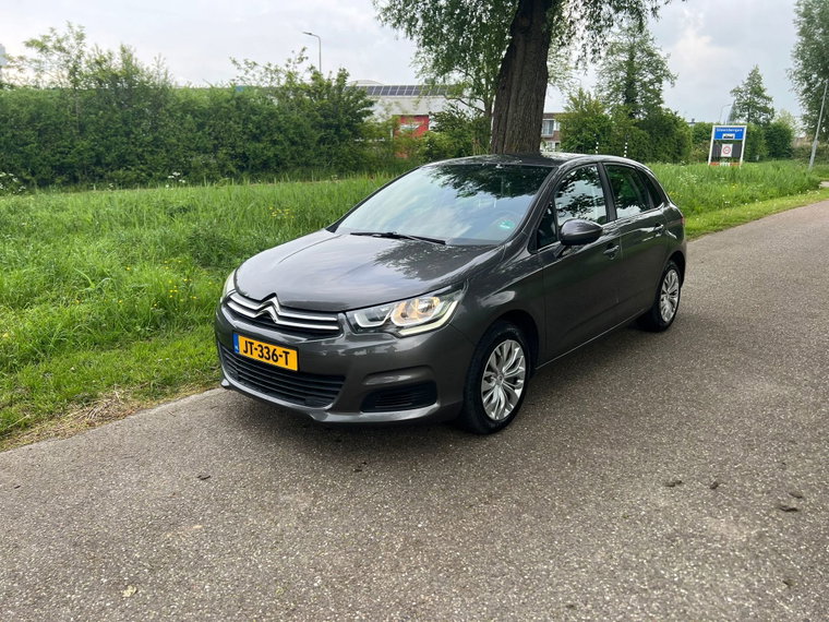 Citroën C4