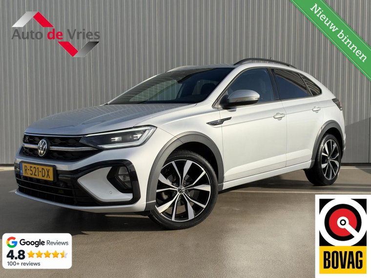 Foto van Volkswagen Taigo