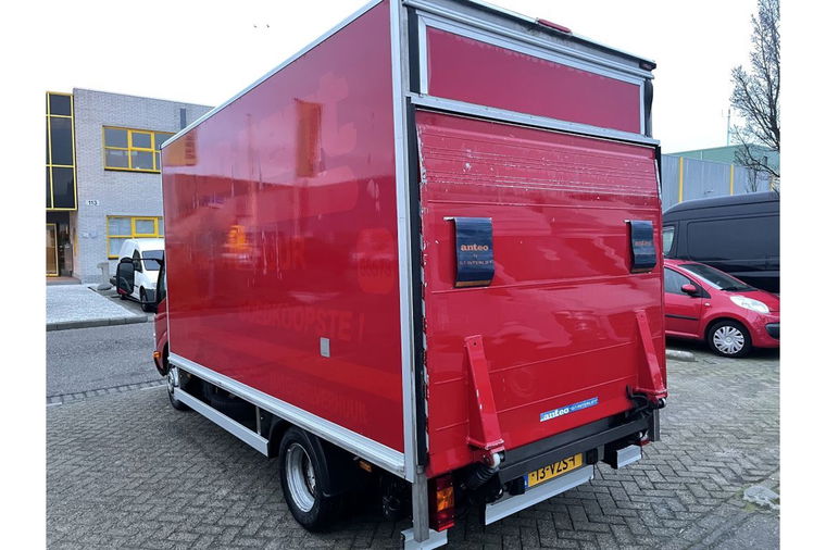 Toyota Dyna